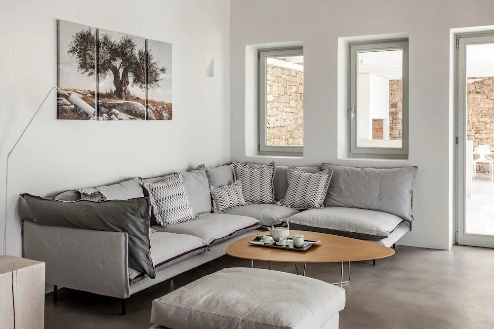 Апартаменты Villa Epic Twin 4*